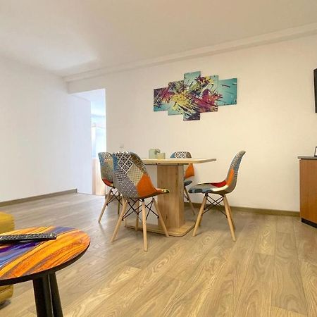 בראשוב Well Prettyplaces Apartment 001 מראה חיצוני תמונה