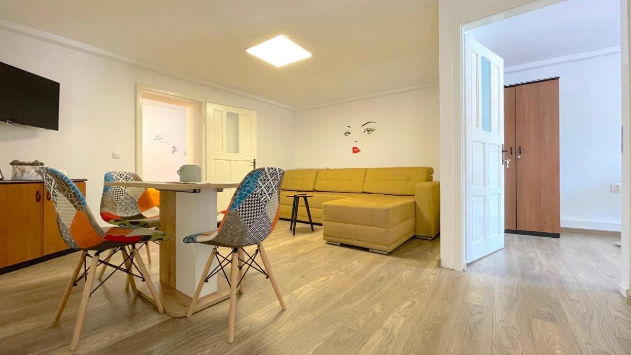 בראשוב Well Prettyplaces Apartment 001 מראה חיצוני תמונה
