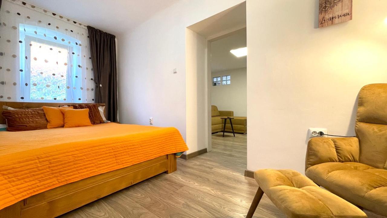 בראשוב Well Prettyplaces Apartment 001 מראה חיצוני תמונה
