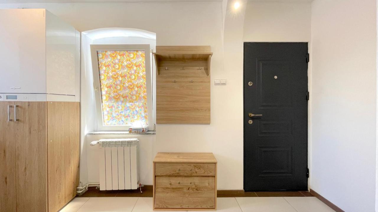בראשוב Well Prettyplaces Apartment 001 מראה חיצוני תמונה