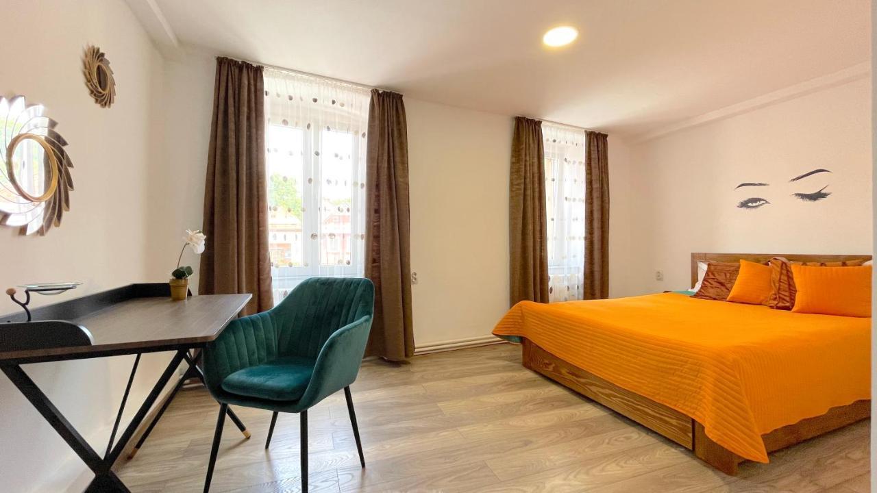 בראשוב Well Prettyplaces Apartment 001 מראה חיצוני תמונה