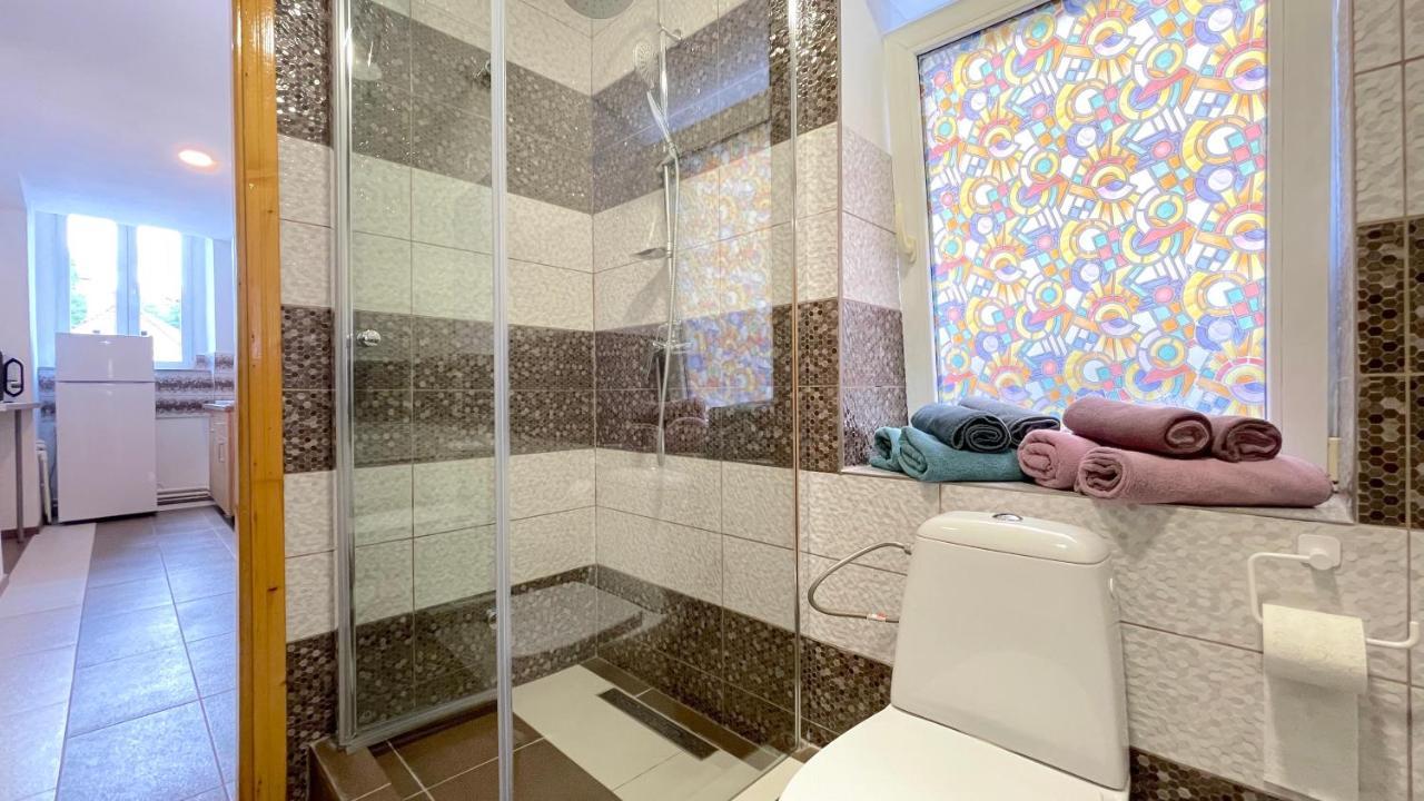 בראשוב Well Prettyplaces Apartment 001 מראה חיצוני תמונה