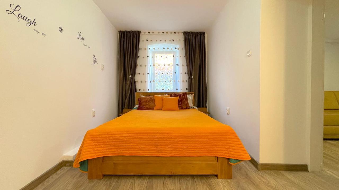 בראשוב Well Prettyplaces Apartment 001 מראה חיצוני תמונה